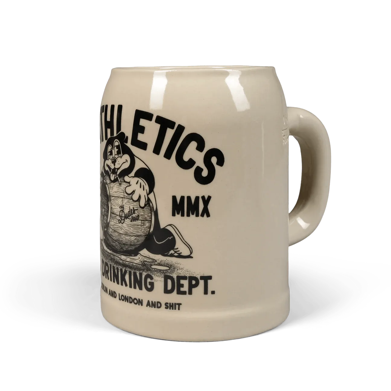 Jarra Drinking Dept - ECRU