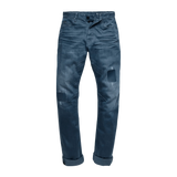 Jeans A-Staq Tapered - ECRU