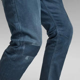 Jeans A-Staq Tapered - ECRU