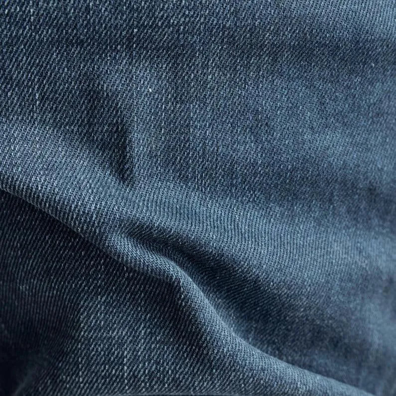 Jeans A-Staq Tapered - ECRU