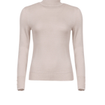 Jersey Agate 2 - ECRU