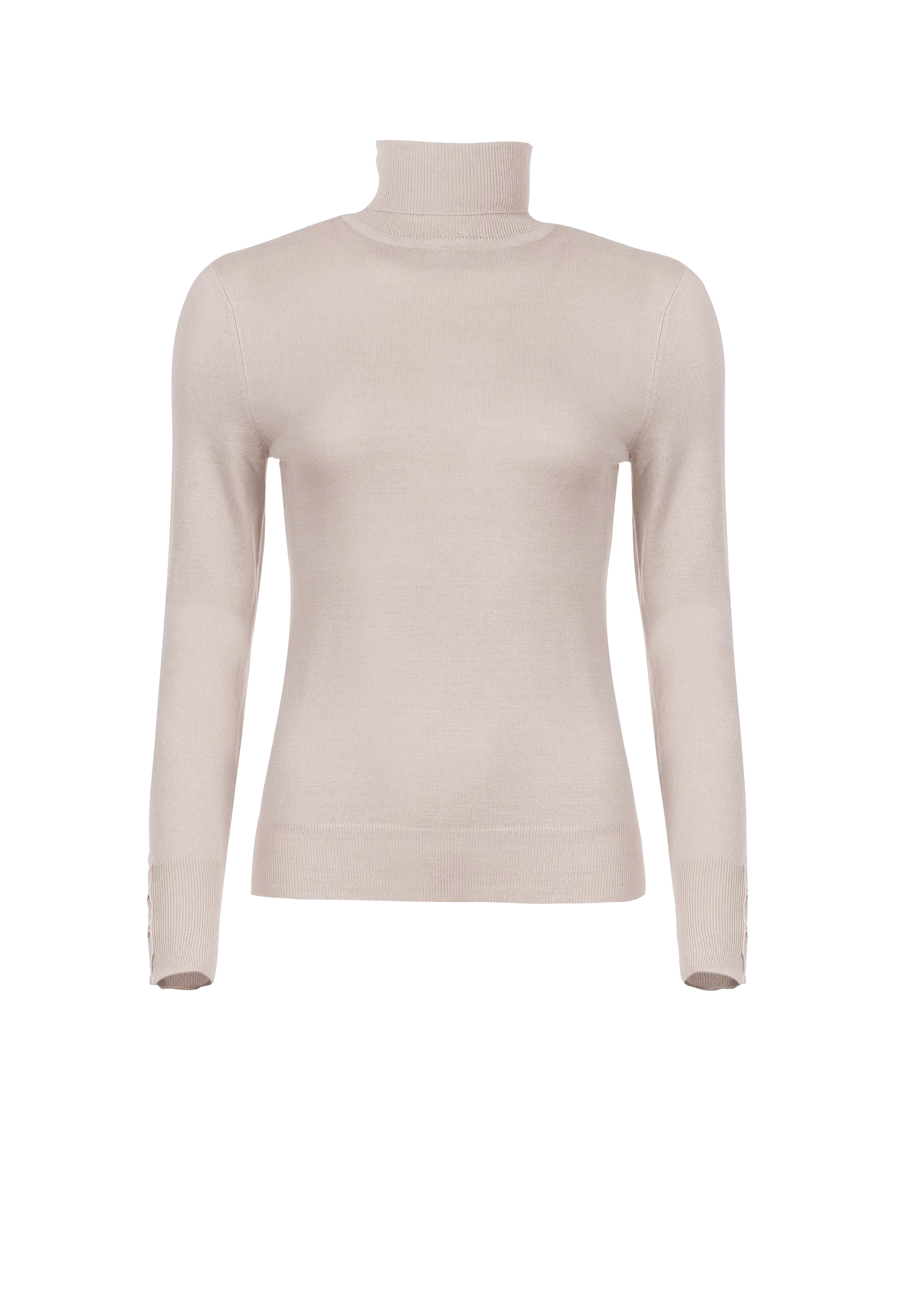 Jersey Agate 2 - ECRU