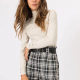 Jersey Agate 2 - ECRU