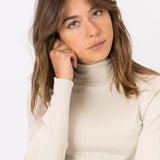 Jersey Agate 2 - ECRU