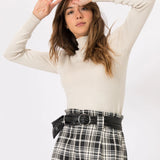 Jersey Agate 2 - ECRU