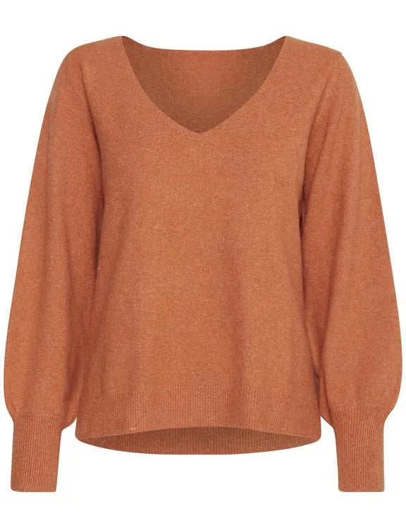 Jersey Alpa LS5 - ECRU