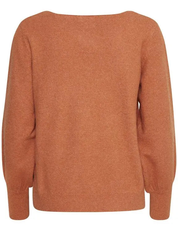 Jersey Alpa LS5 - ECRU