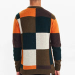 Jersey Anerkjendt Rico - ECRU