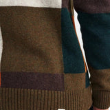 Jersey Anerkjendt Rico - ECRU