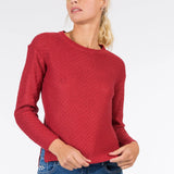 Jersey Anonym 3 - ECRU