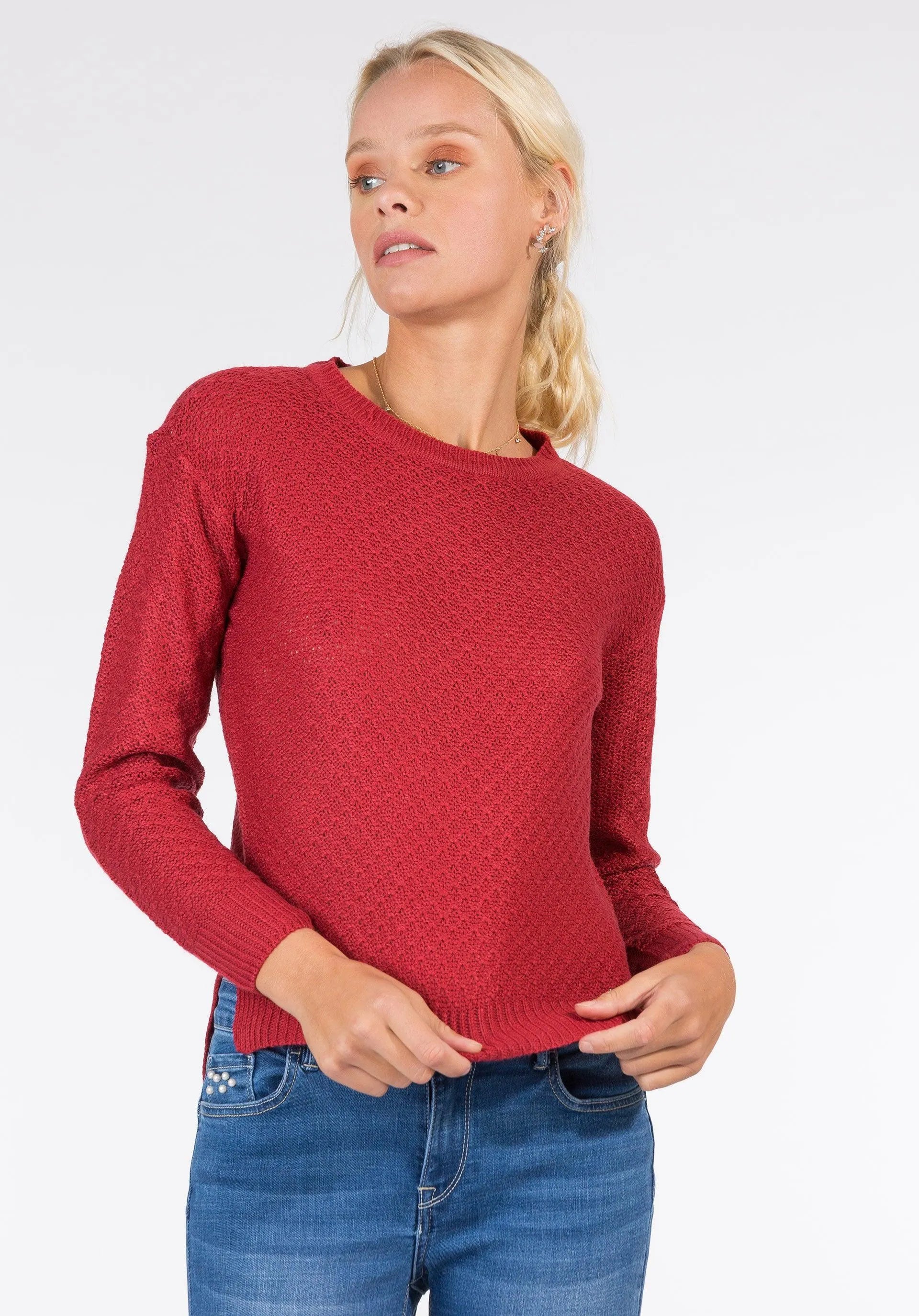 Jersey Anonym 3 - ECRU