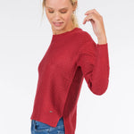 Jersey Anonym 3 - ECRU