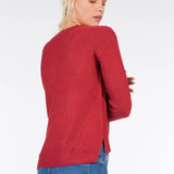 Jersey Anonym 3 - ECRU