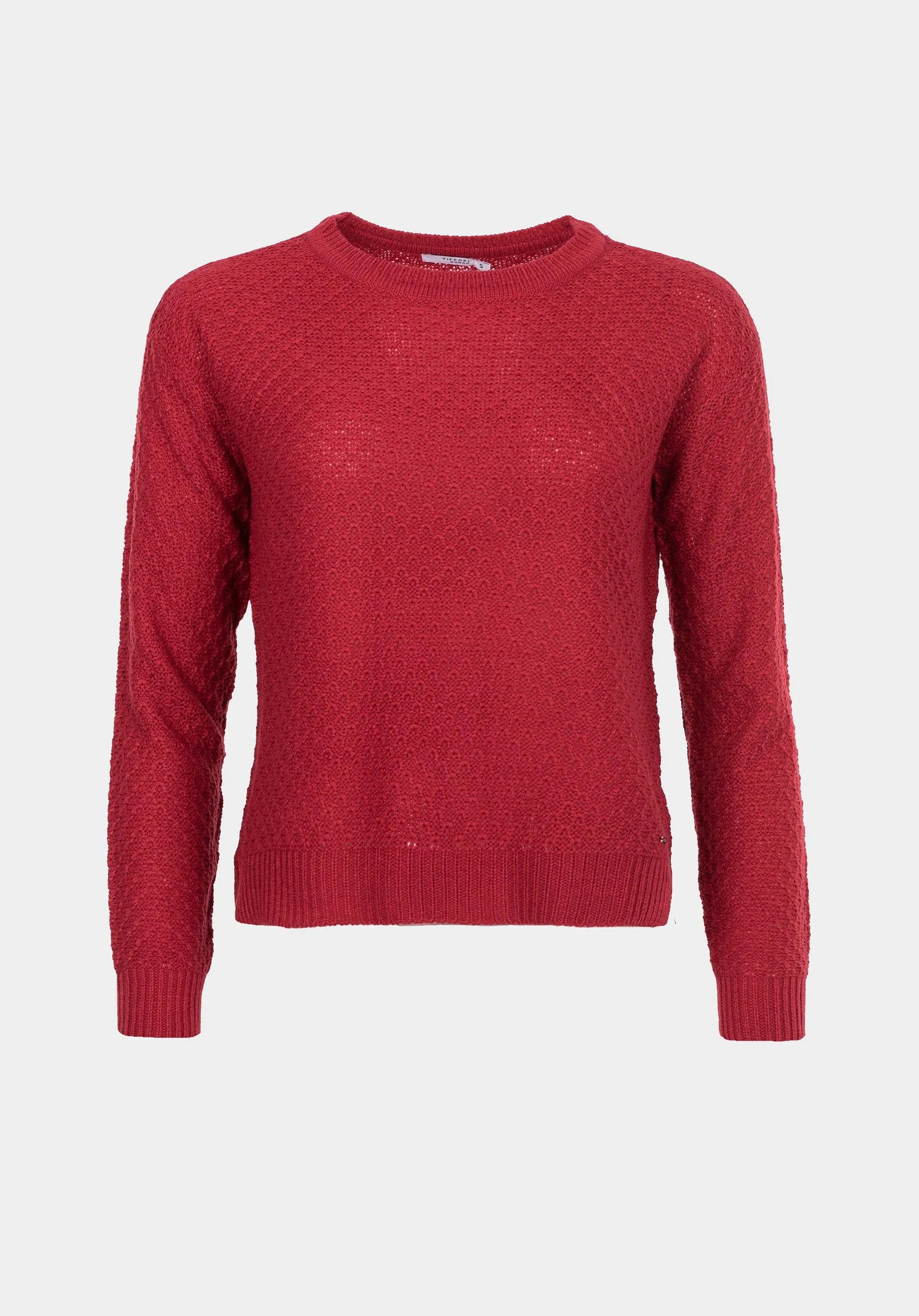 Jersey Anonym 3 - ECRU