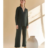 Jersey Apricot - ECRU