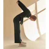 Jersey Apricot - ECRU