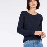 Jersey Babie 11 - ECRU