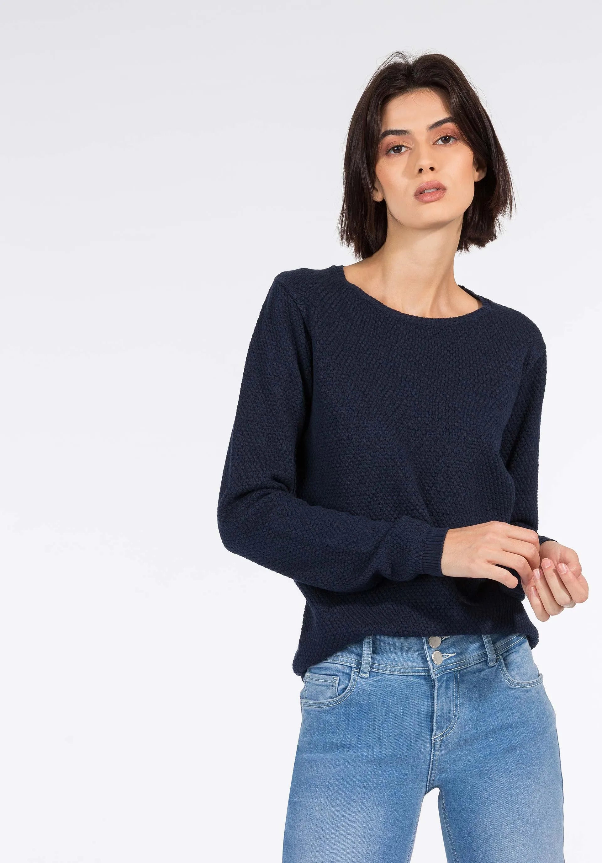 Jersey Babie 11 - ECRU