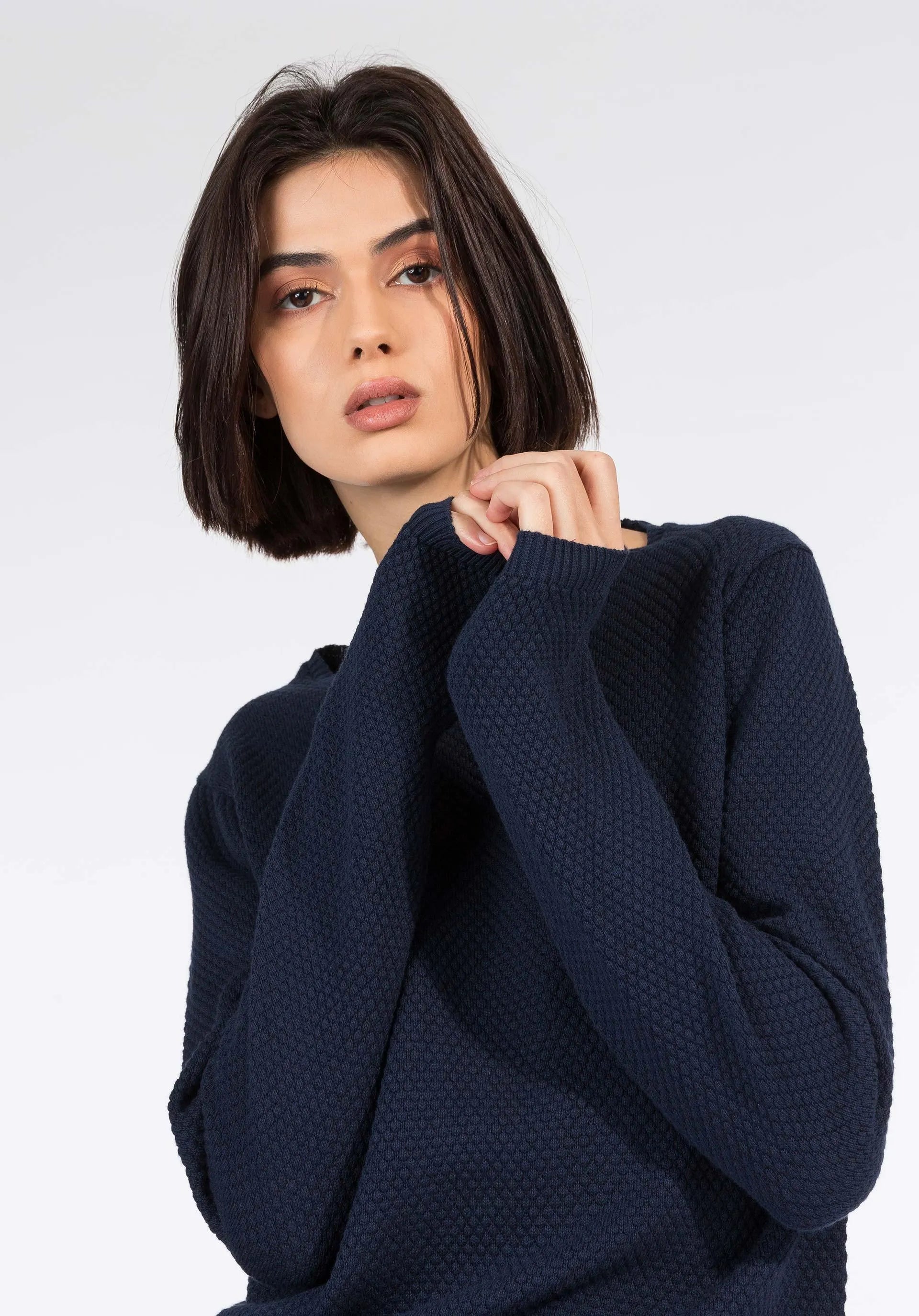 Jersey Babie 11 - ECRU