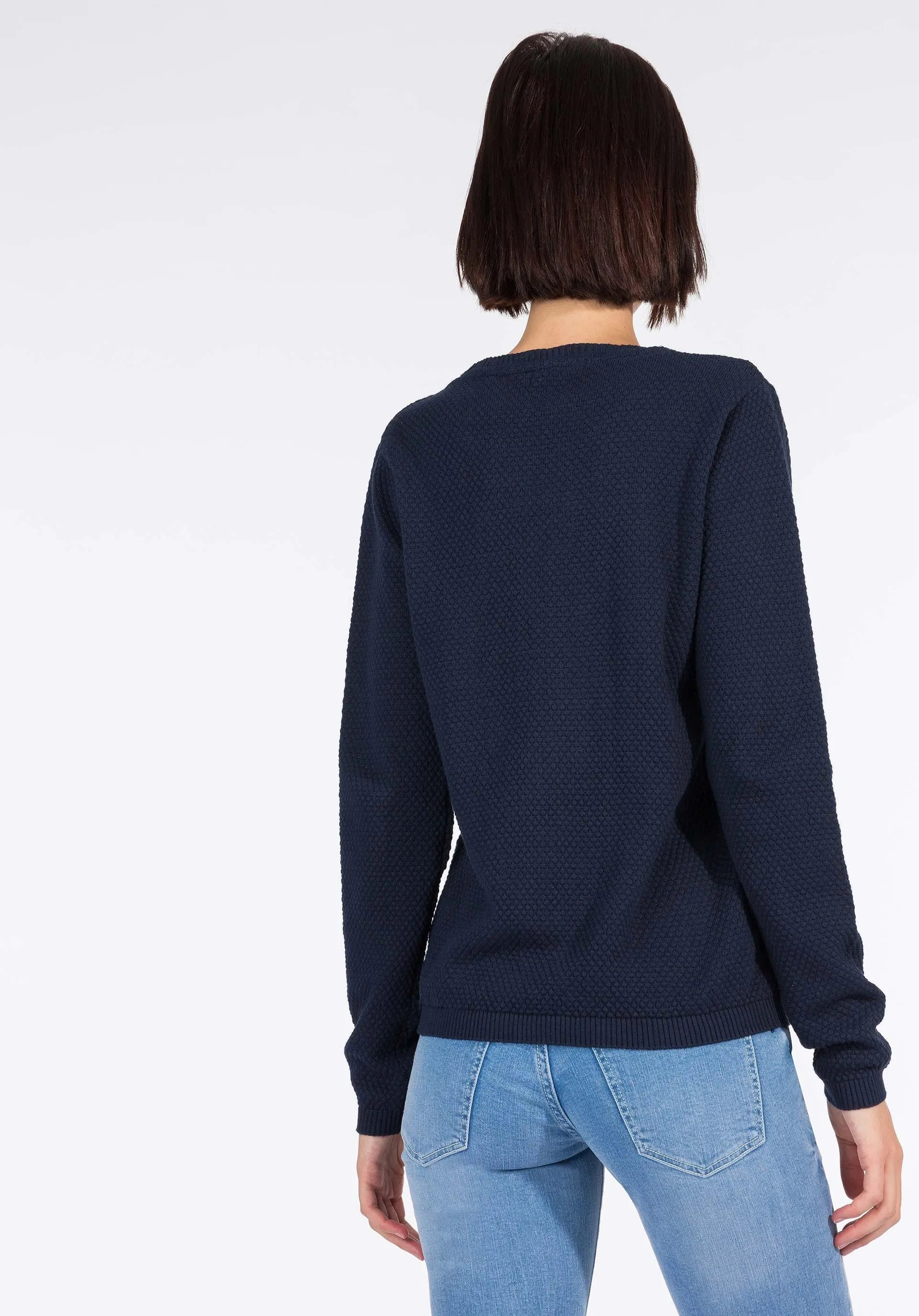 Jersey Babie 11 - ECRU