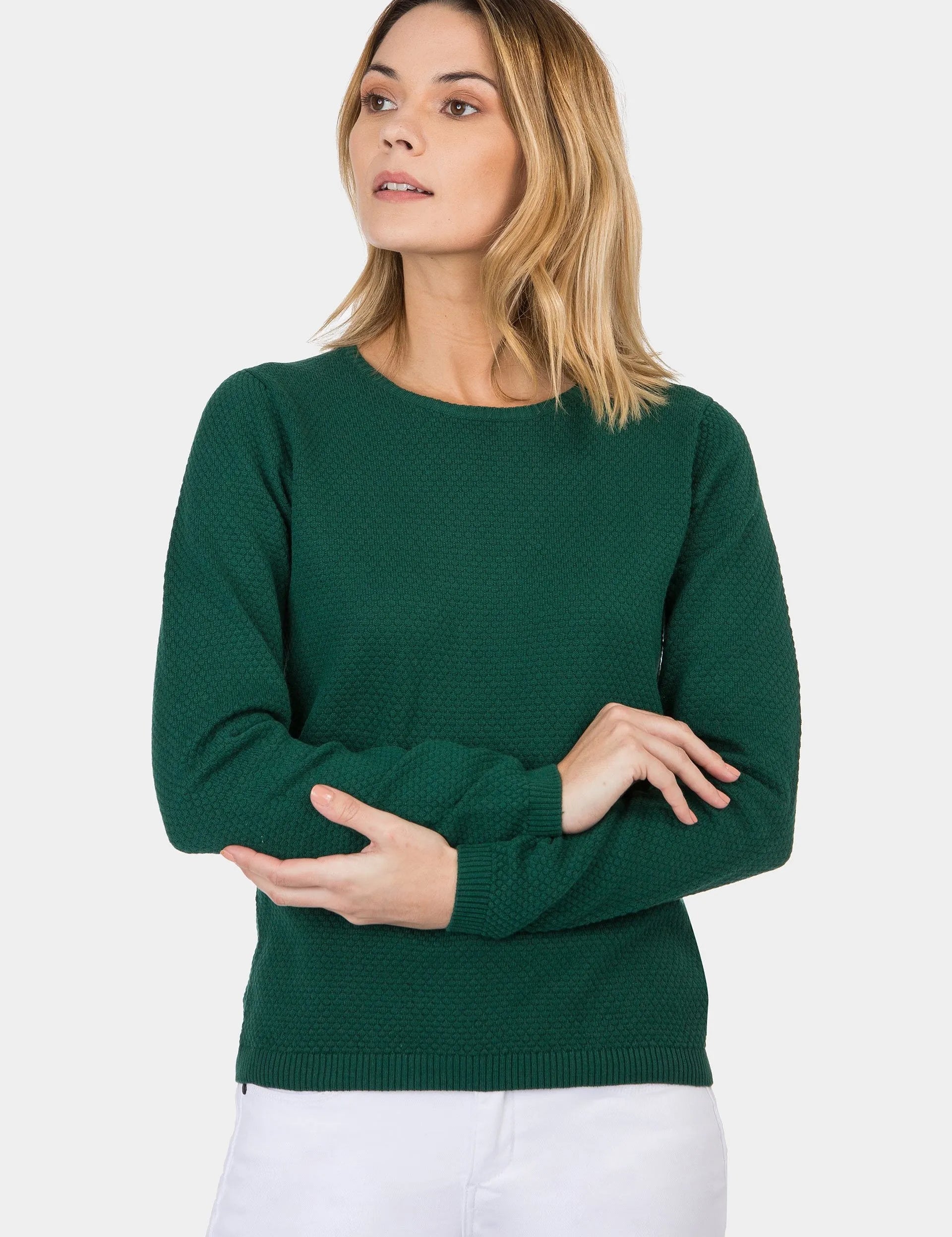 Jersey Barbie 9 - ECRU