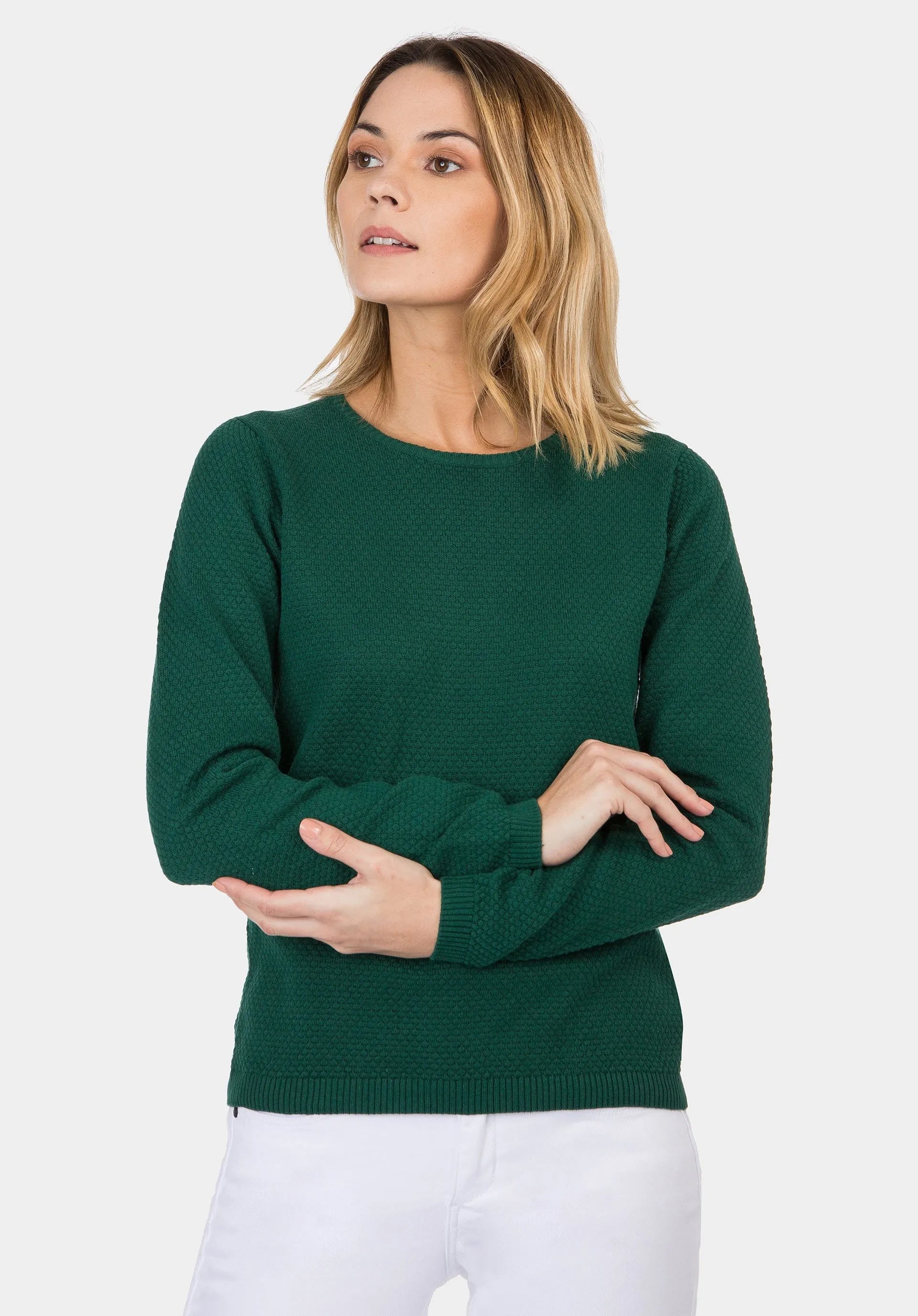 Jersey Barbie 9 - ECRU