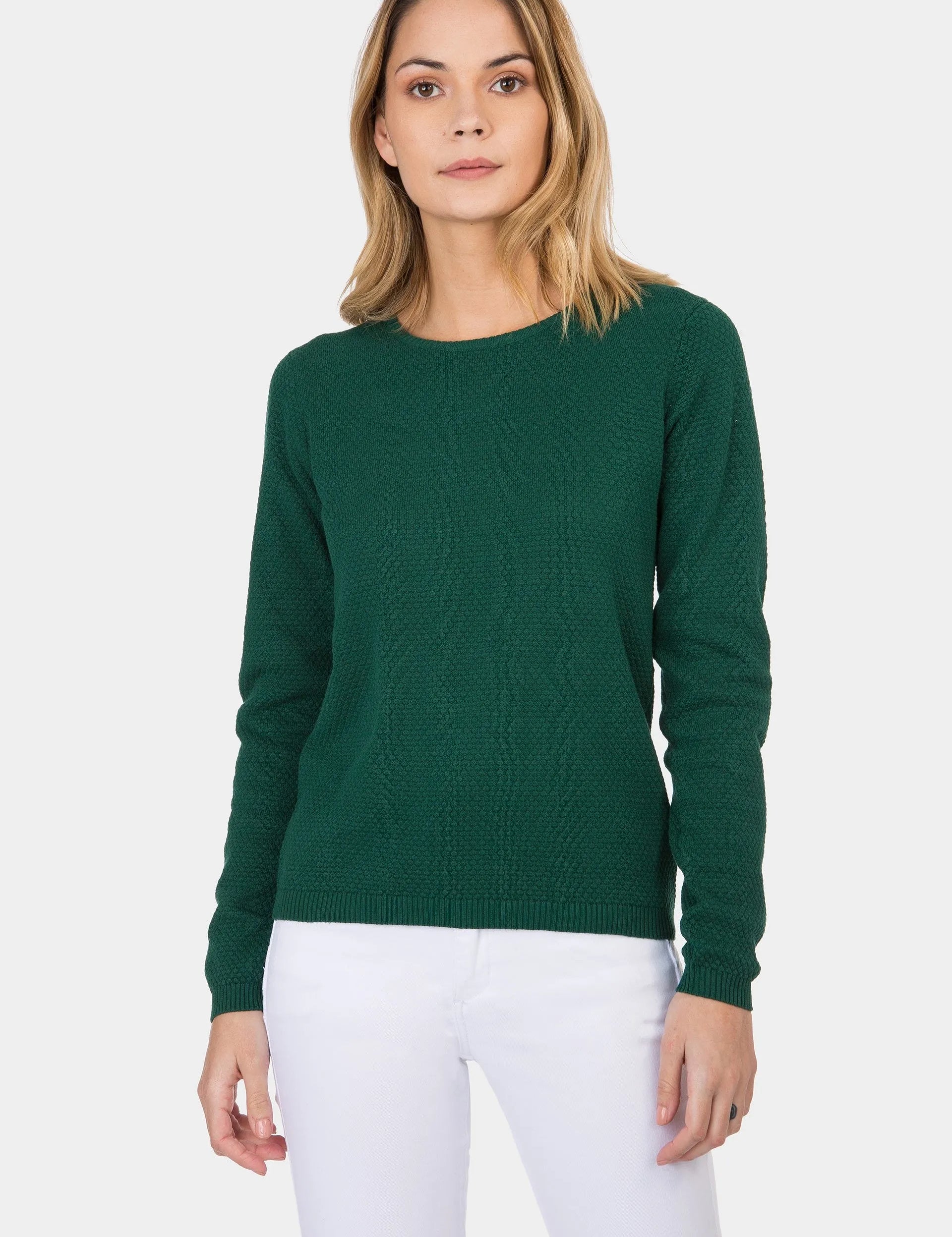 Jersey Barbie 9 - ECRU