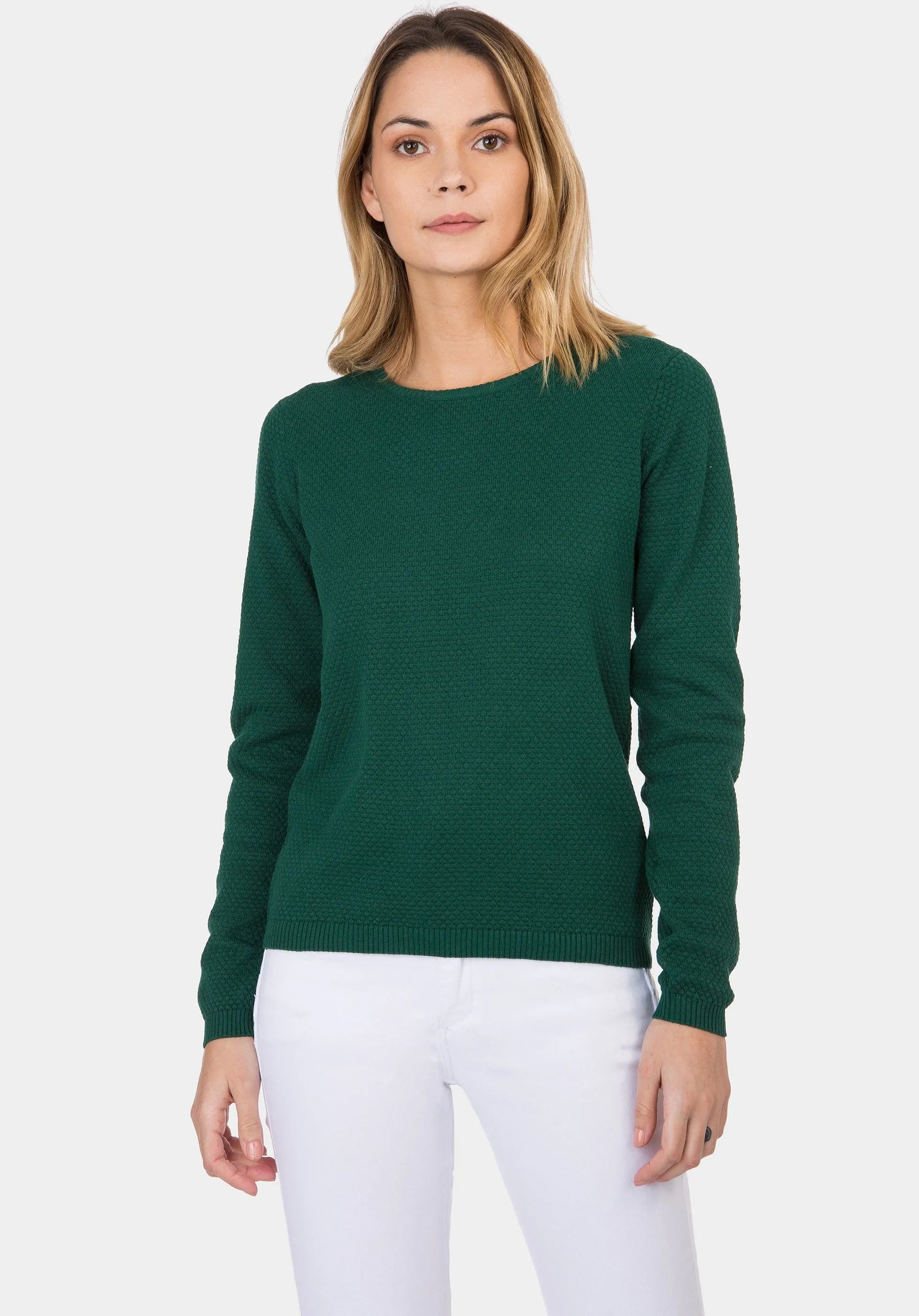 Jersey Barbie 9 - ECRU