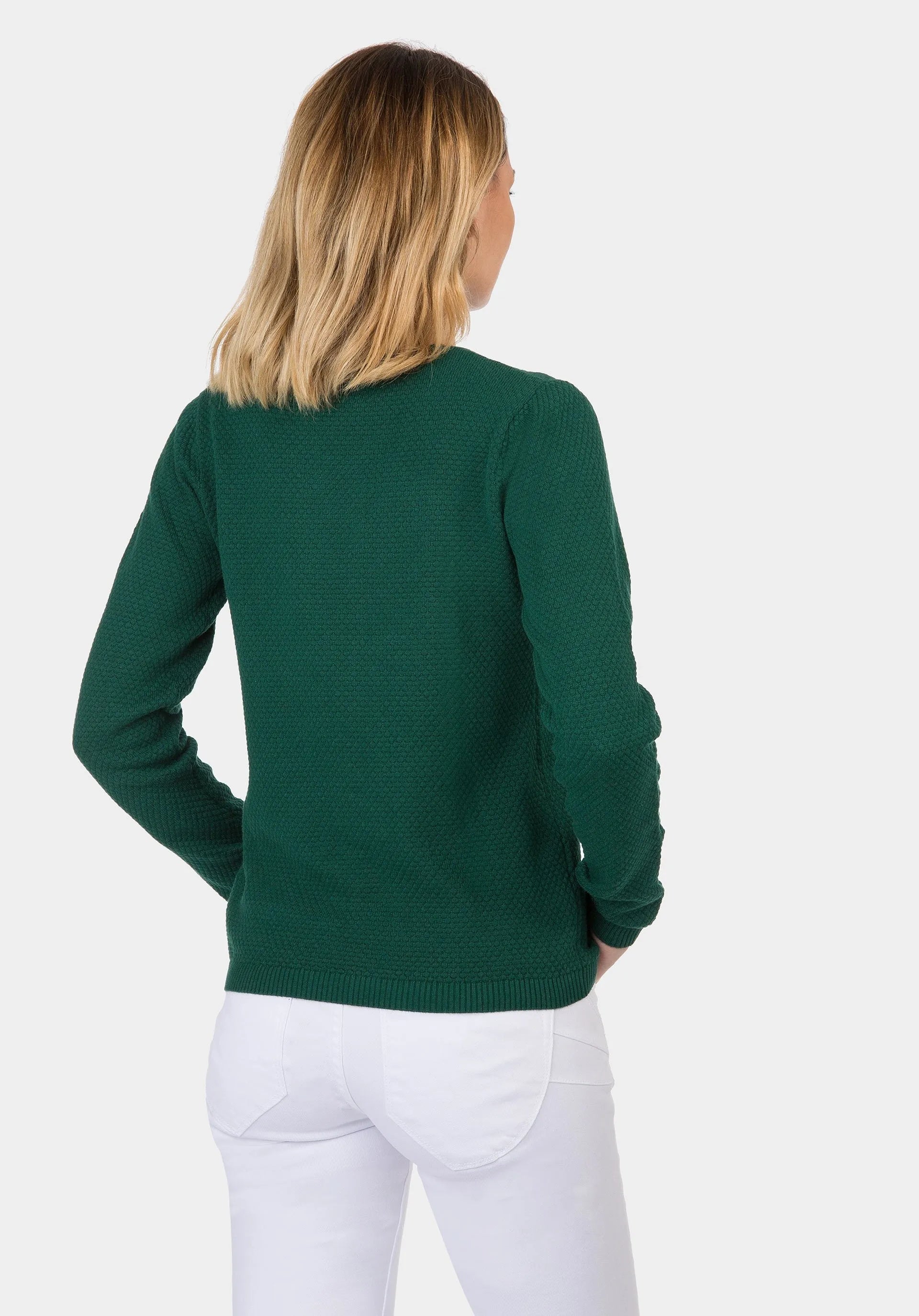 Jersey Barbie 9 - ECRU