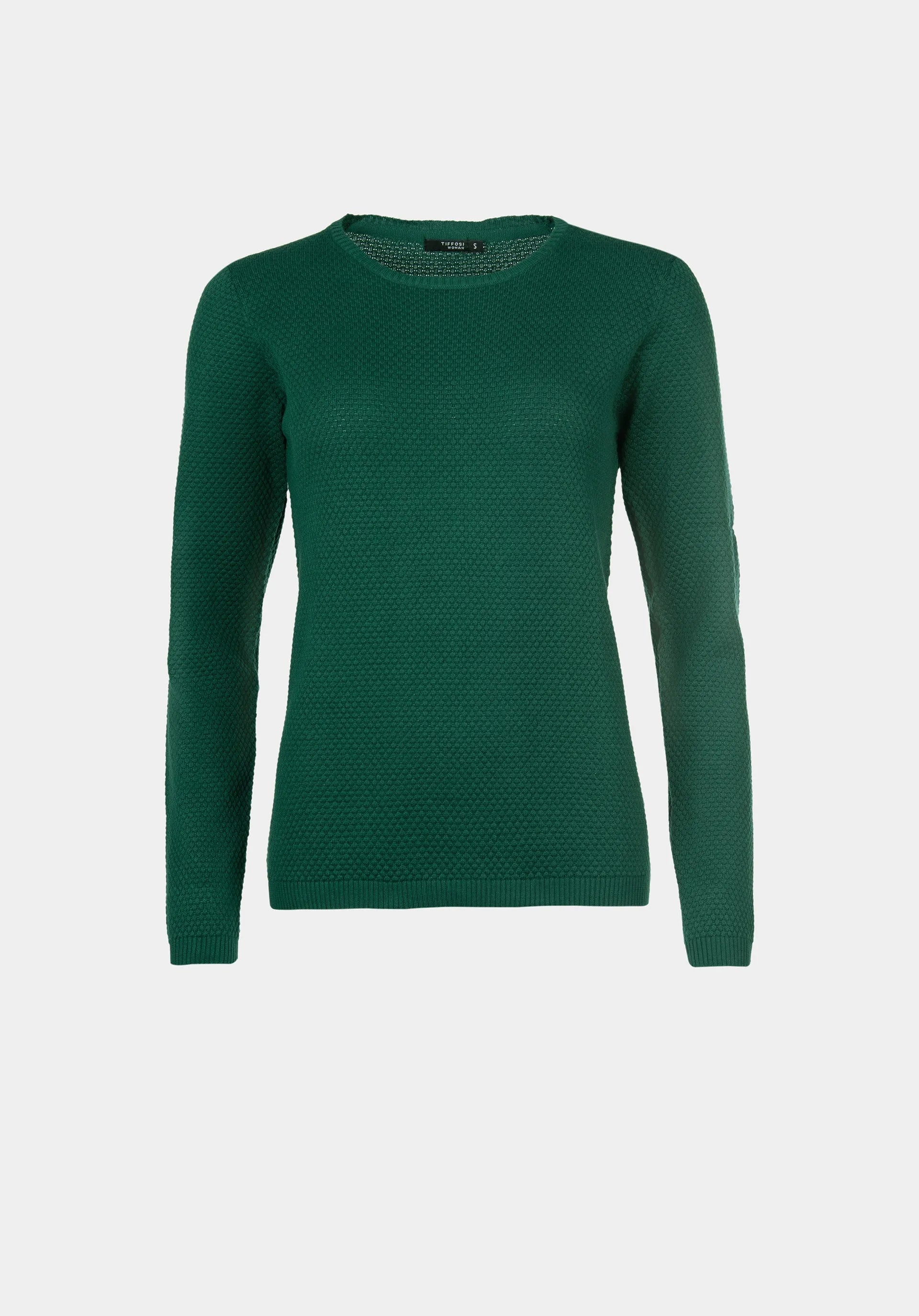 Jersey Barbie 9 - ECRU