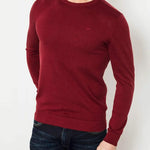 Jersey básico - ECRU