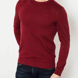 Jersey básico - ECRU