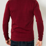 Jersey básico - ECRU