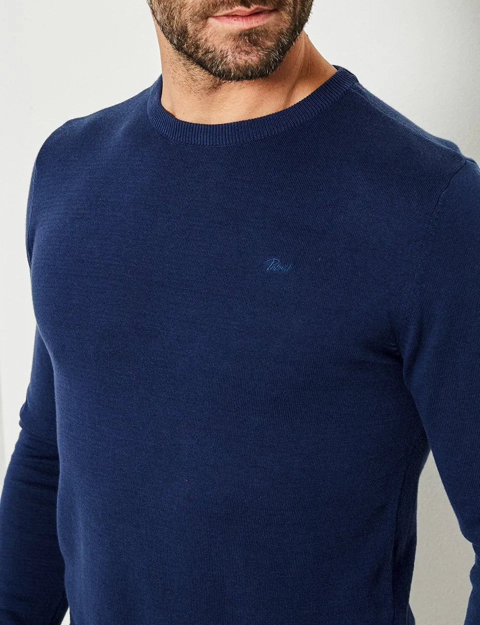 Jersey básico - ECRU