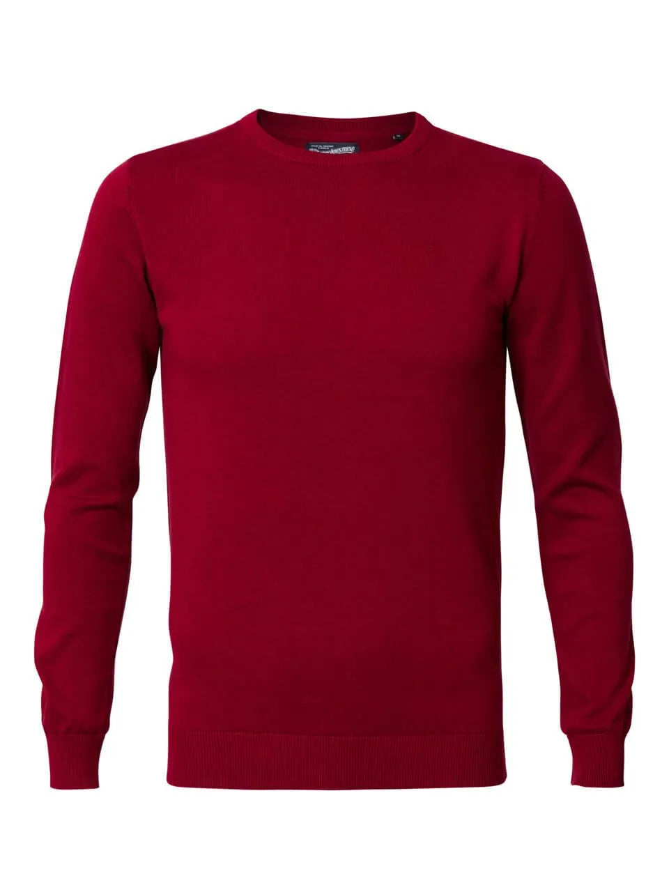 Jersey básico - ECRU