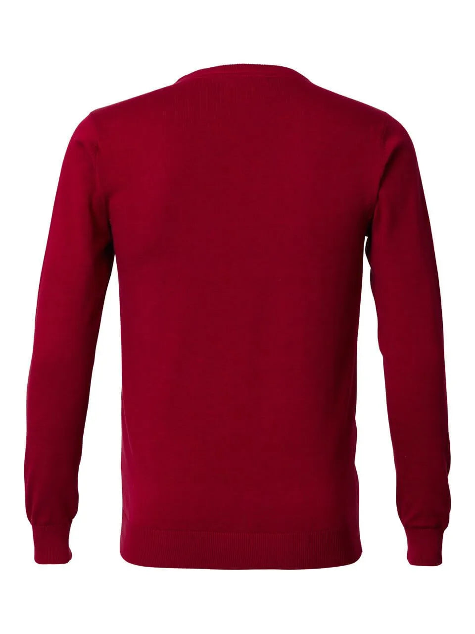 Jersey básico - ECRU