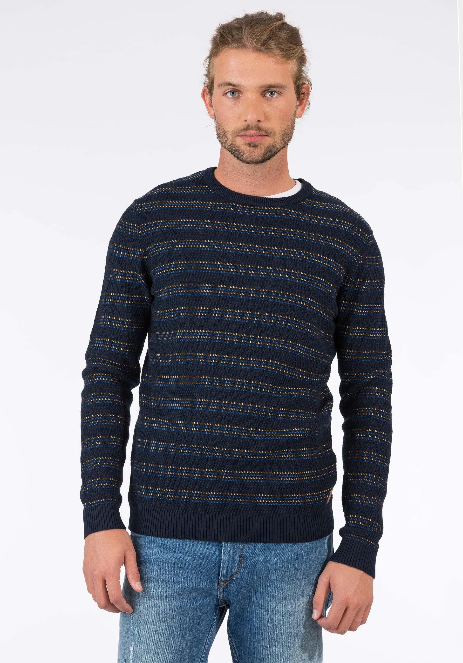 Jersey Belfast - ECRU