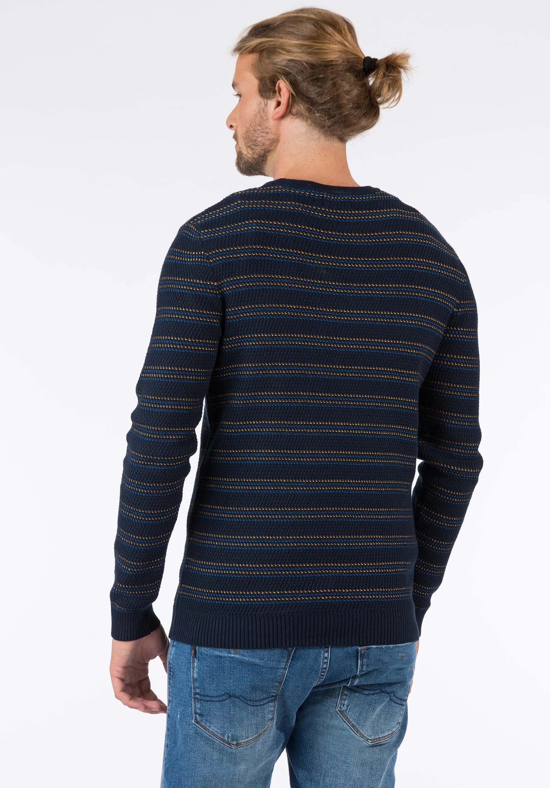 Jersey Belfast - ECRU