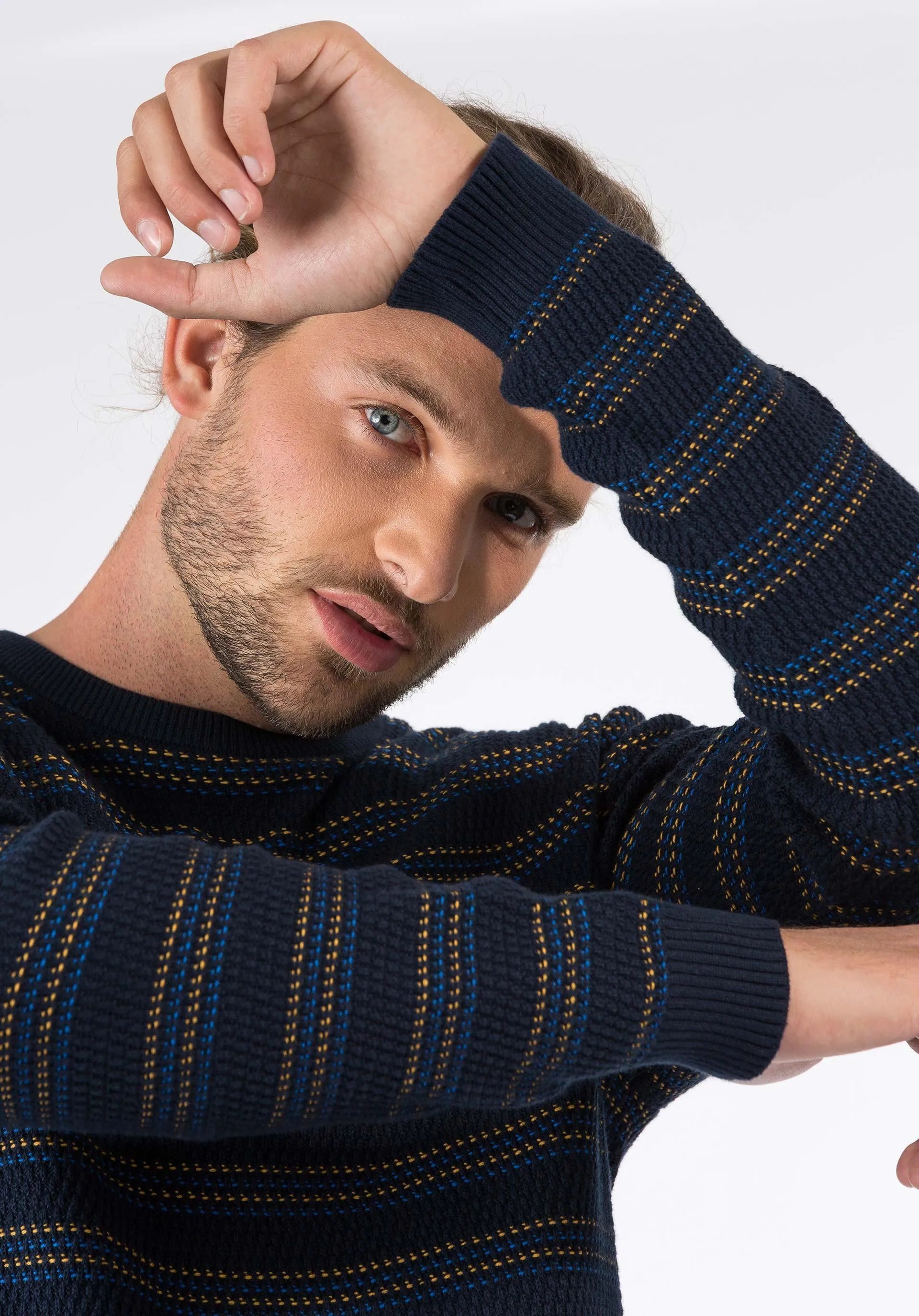 Jersey Belfast - ECRU