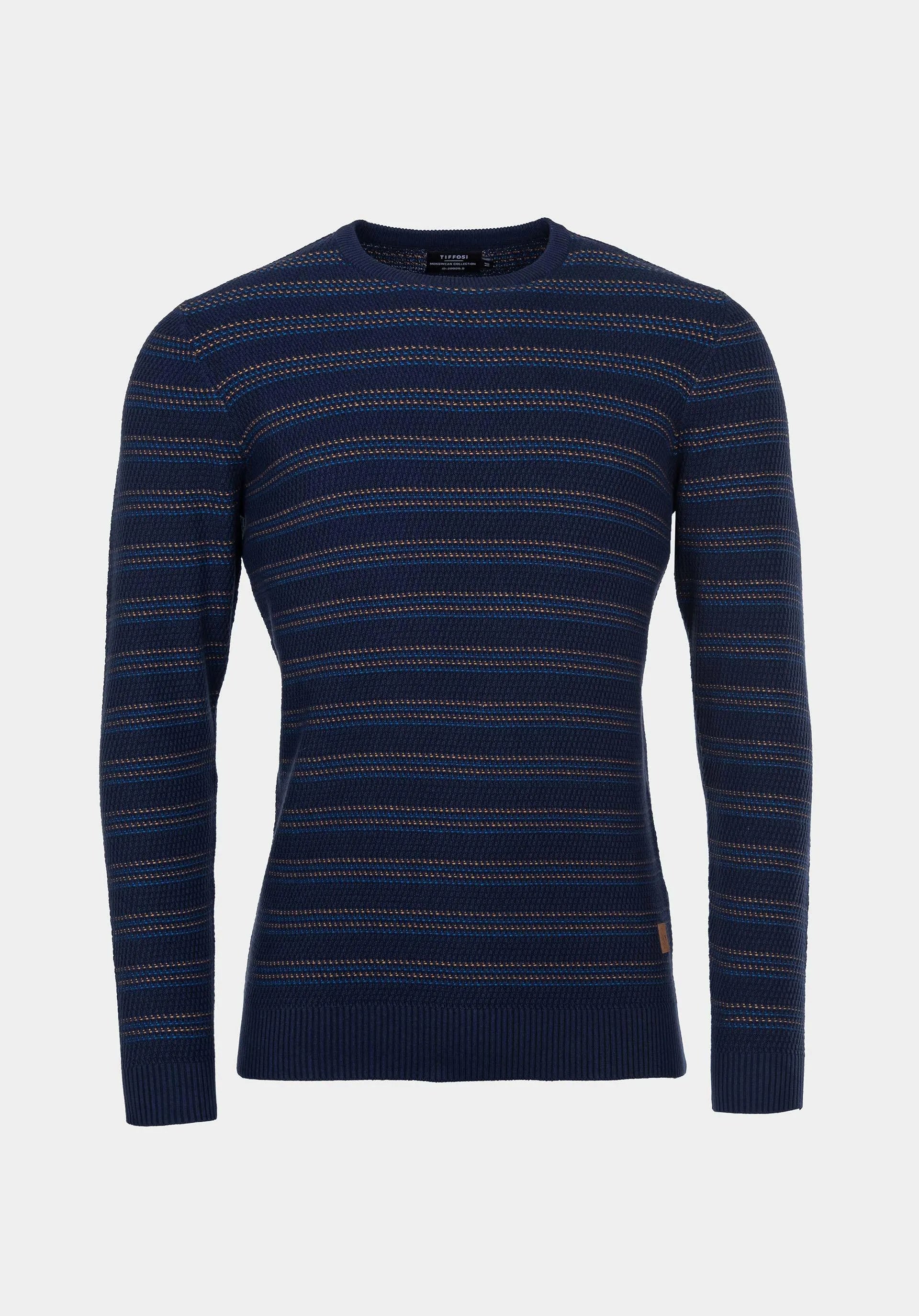 Jersey Belfast - ECRU