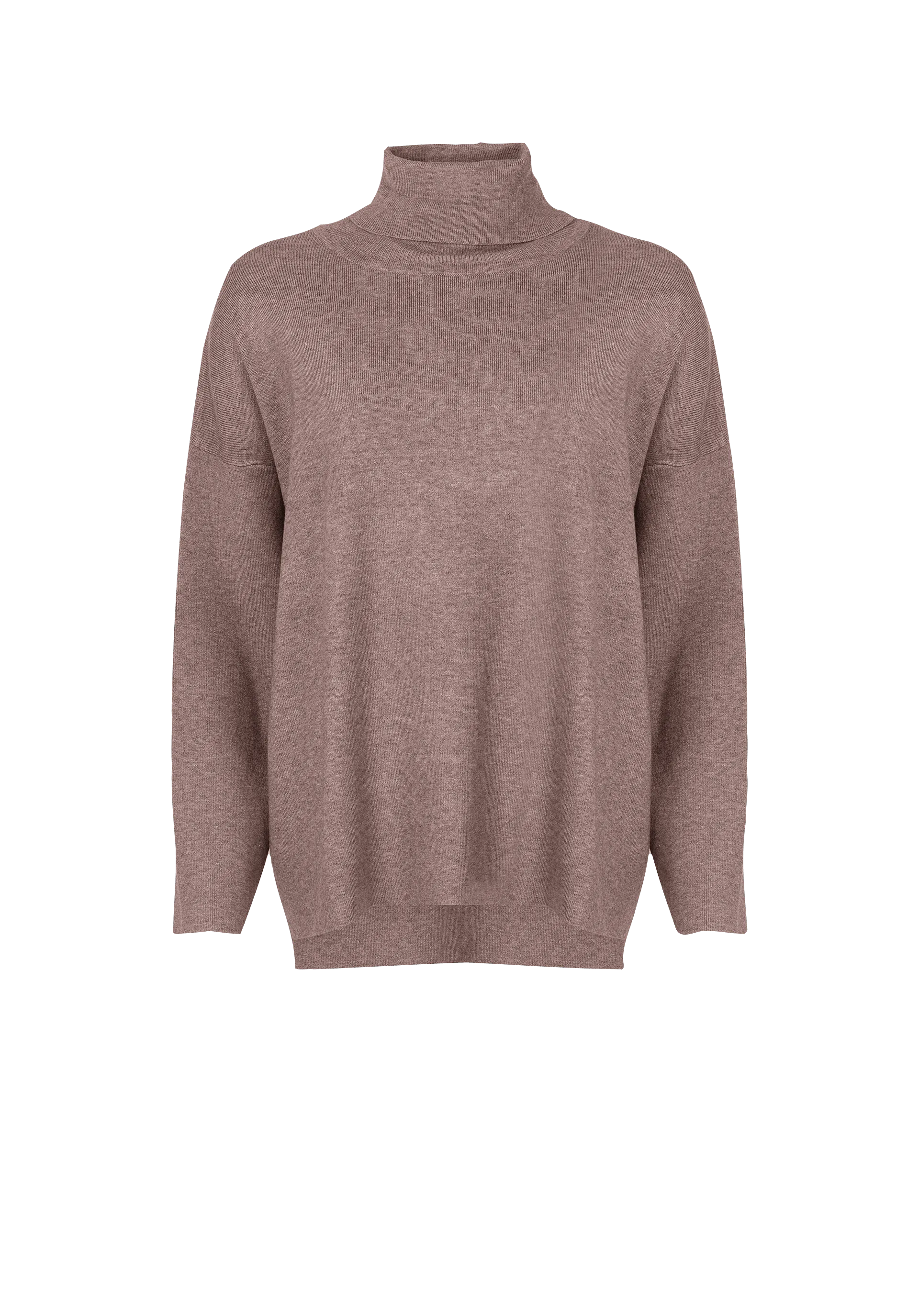 Jersey Chilli - ECRU