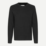 Jersey cuello redondo Gunan 10490 - ECRU