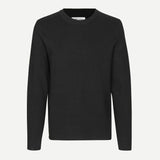 Jersey cuello redondo Gunan 10490 - ECRU