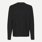 Jersey cuello redondo Gunan 10490 - ECRU