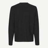 Jersey cuello redondo Gunan 10490 - ECRU