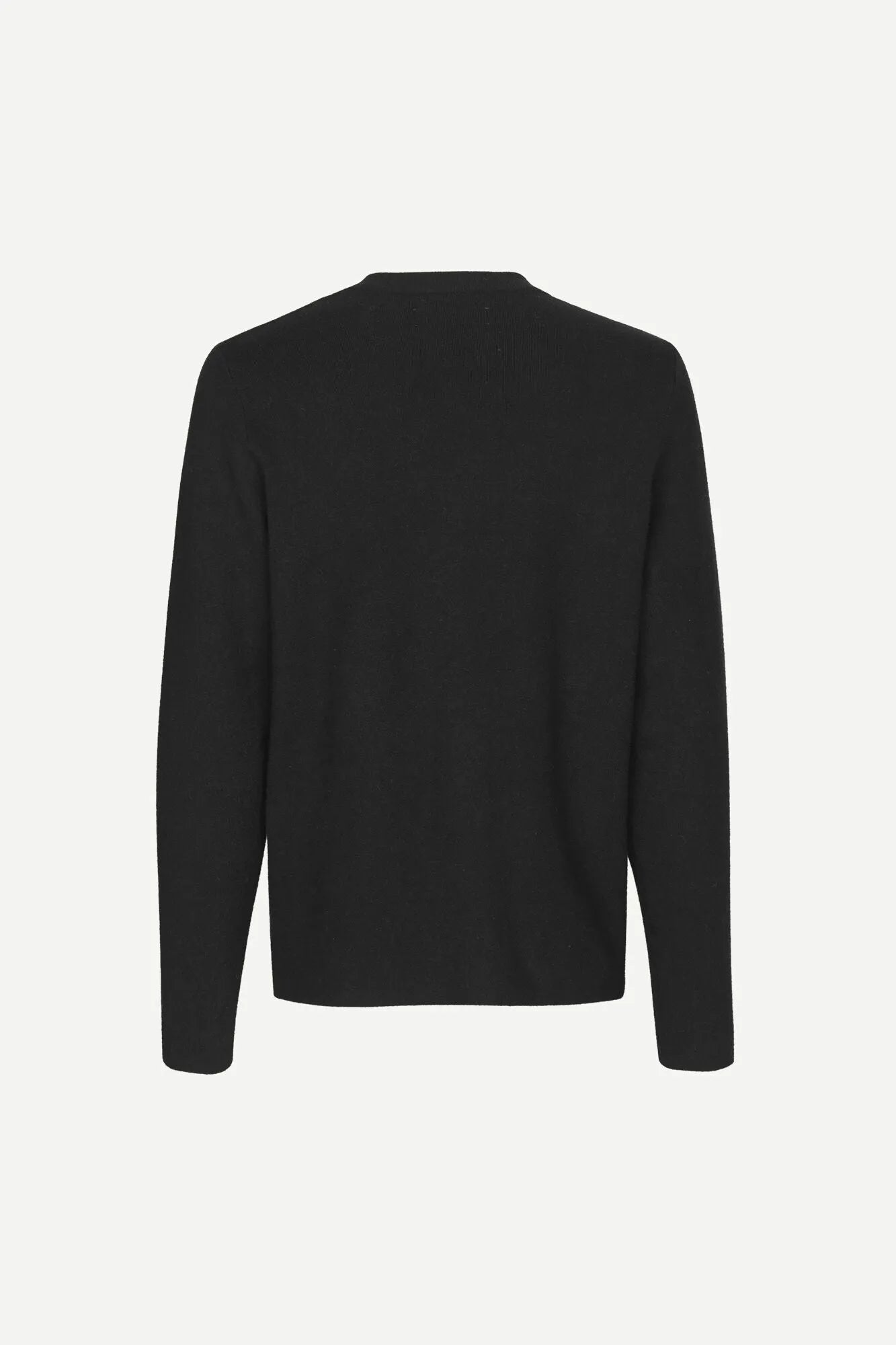 Jersey cuello redondo Gunan 10490 - ECRU