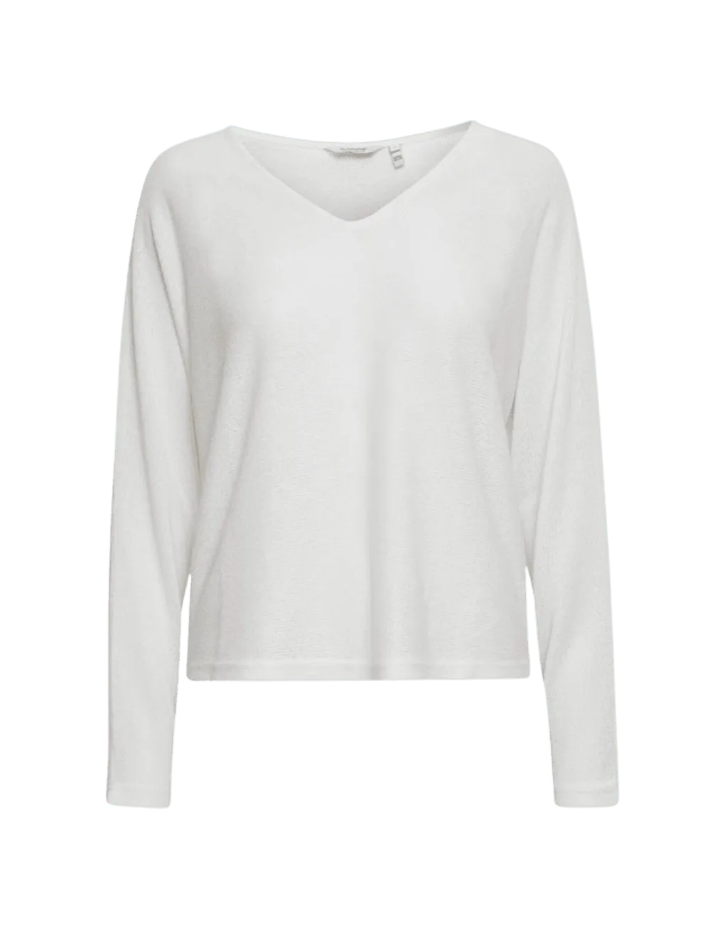 Jersey de Mujer B.Young Sif Off-White - ECRU