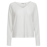 Jersey de Mujer B.Young Sif Off-White - ECRU