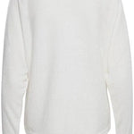 Jersey de Mujer B.Young Sif Off-White - ECRU