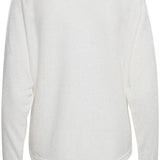 Jersey de Mujer B.Young Sif Off-White - ECRU